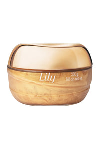 LILY SHIMMERING BODY GEL