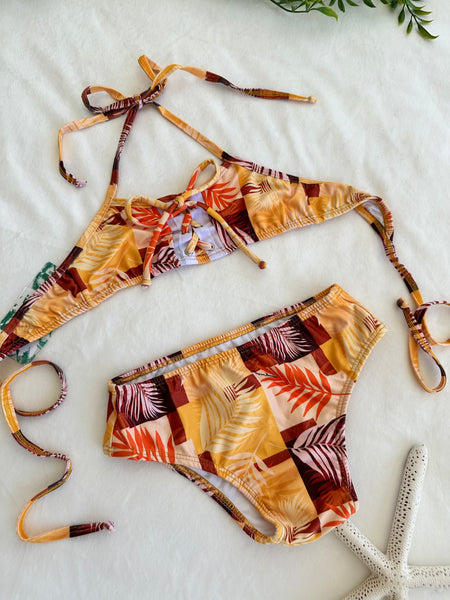 Bikini set for Girls