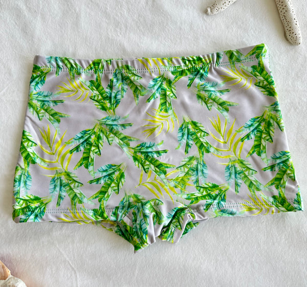 Swimming trunks for kids