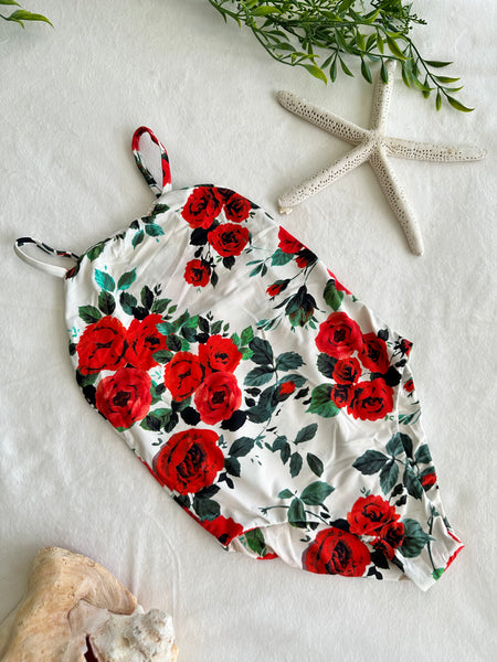 Kid Swimsuit one-piece