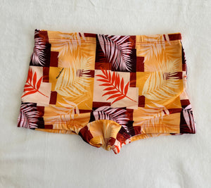 Swimming trunks for kids