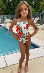 Kid Swimsuit one-piece