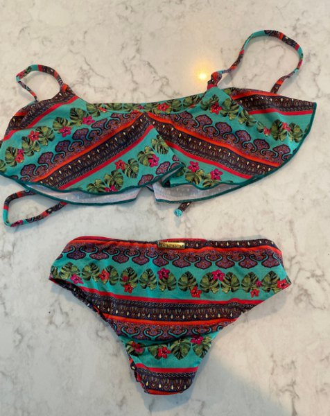 Bikini set for Girls