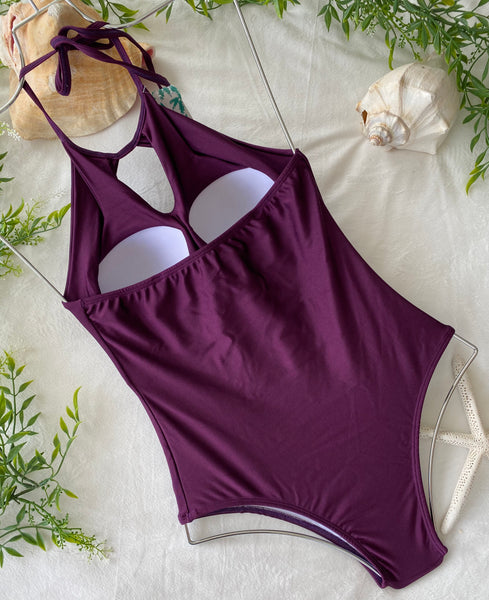 One-Piece Swimsuit