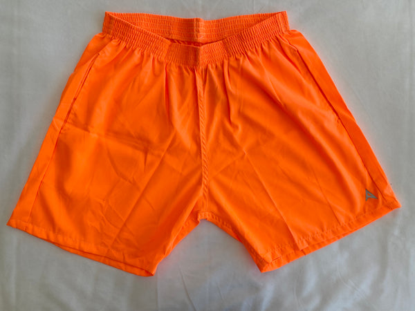 Beach Shorts Swim Trunks Quick Dry Men's Bathing Suit with Side Pockets